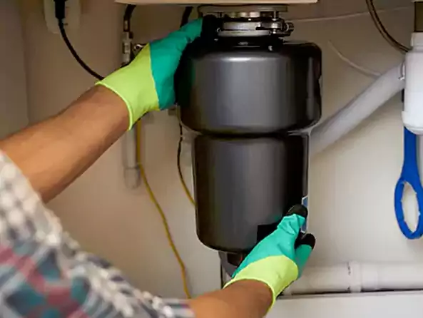 Why Choose Greenlawn Plumbing for Garbage Disposal Replacement in Greenlawn, NY?