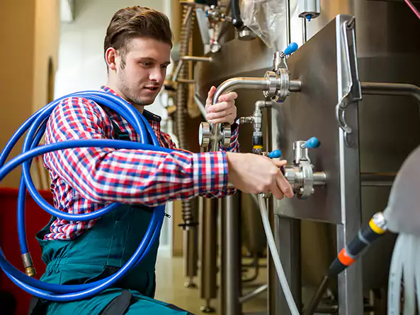 Why Choose Greenlawn Plumbing for Gas Leak Repair in Greenlawn, NY?