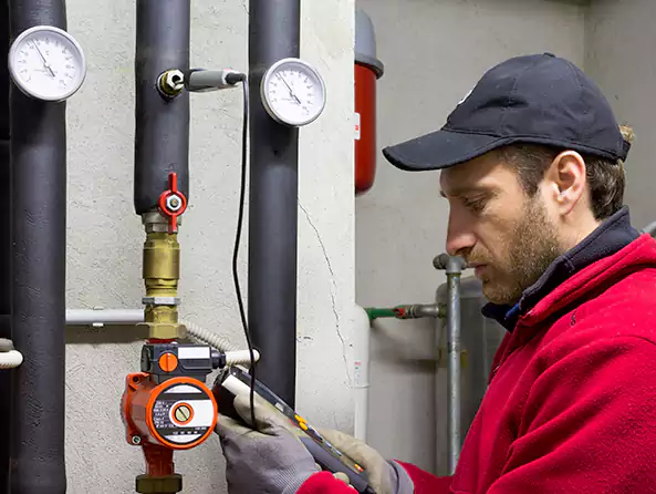 Why Choose Greenlawn Plumbing for Gas Line Installation in Greenlawn, NY?