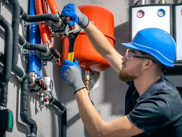 Why Choose Greenlawn Plumbing for Gas Water Heater Installation in Greenlawn, NY