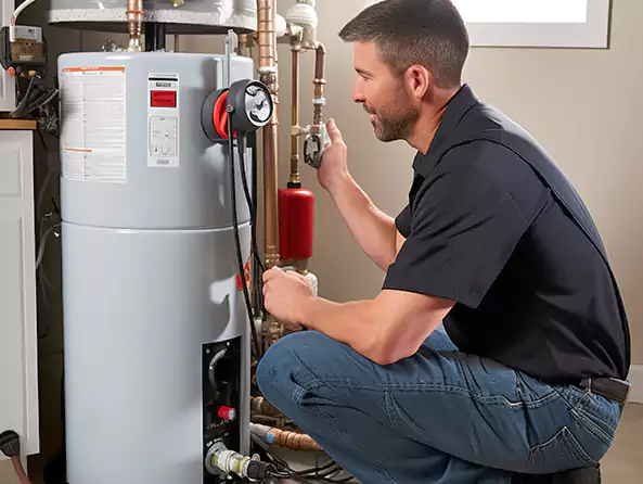 Why Choose Greenlawn Plumbing for Gas Water Heater Repair in Greenlawn, NY?