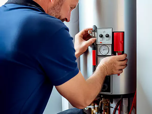 Why Choose Greenlawn Plumbing for Gas Water Heater Replacement in Greenlawn, NY?