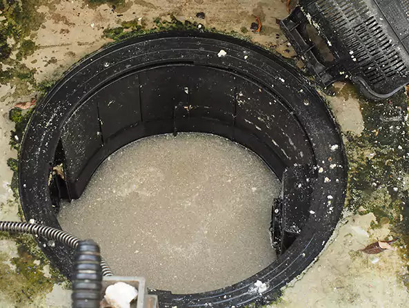 Why Choose Greenlawn Plumbing for Grease Trap Installation in Greenlawn, NY?