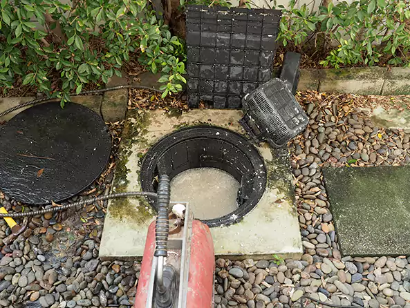 Why Choose Greenlawn Plumbing for Grease Trap Repair in Greenlawn, NY?