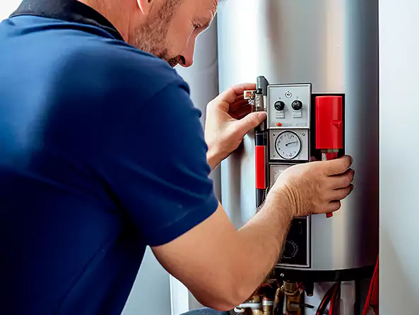 Why Choose Greenlawn Plumbing for Hot Water Tank Maintenance in Greenlawn, NY?