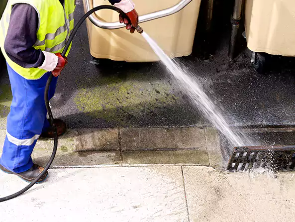 Why Choose Greenlawn Plumbing for Hydro Jetting in Greenlawn, NY?