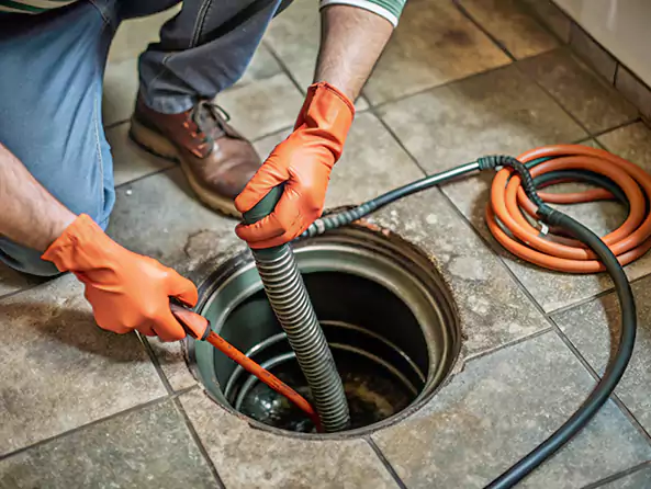 Why Choose Greenlawn Plumbing for Hydrojet Plumbing in Greenlawn, NY?