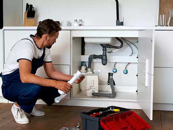 Why Choose Greenlawn Plumbing for Insinkerator Installation in Greenlawn, NY?