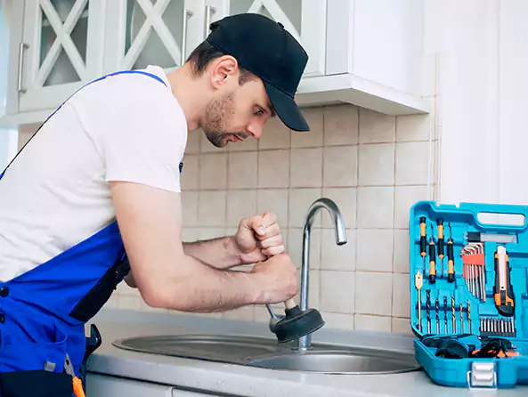 Why Choose Greenlawn Plumbing for Kitchen Plumbing in Greenlawn, NY?