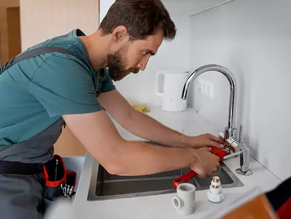Why Choose Greenlawn Plumbing for Kitchen Sink Installation in Greenlawn, NY?