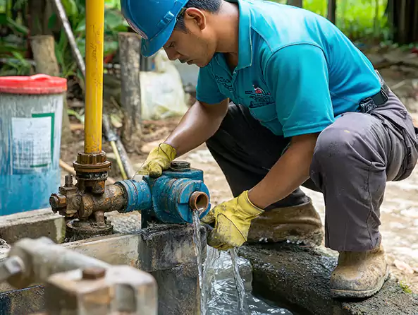 Why Choose Greenlawn Plumbing for Pipe Repair in Greenlawn, NY?