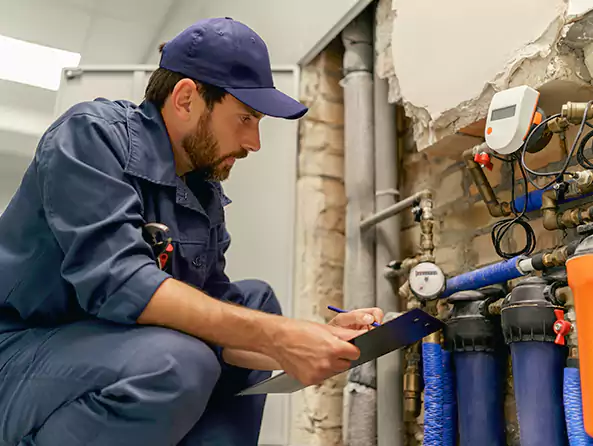 Why Choose Greenlawn Plumbing for Plumbing Maintenance in Greenlawn, NY?