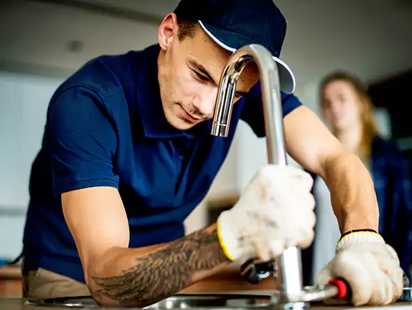 Why Choose Greenlawn Plumbing for Plumbing Repair in Greenlawn, NY?