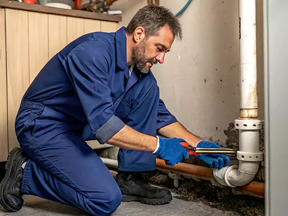 Why Choose Greenlawn Plumbing for Repiping Services in Greenlawn?