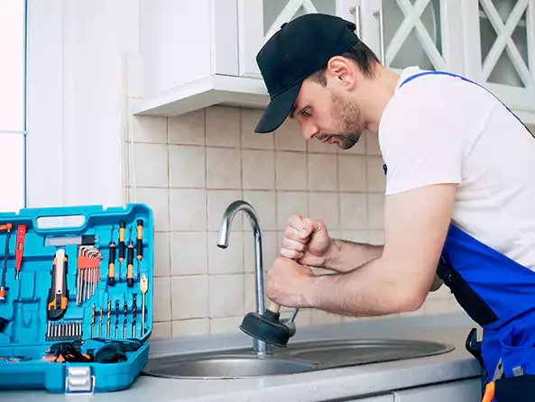 Why Choose Greenlawn Plumbing for Rooter Services in Greenlawn, NY?