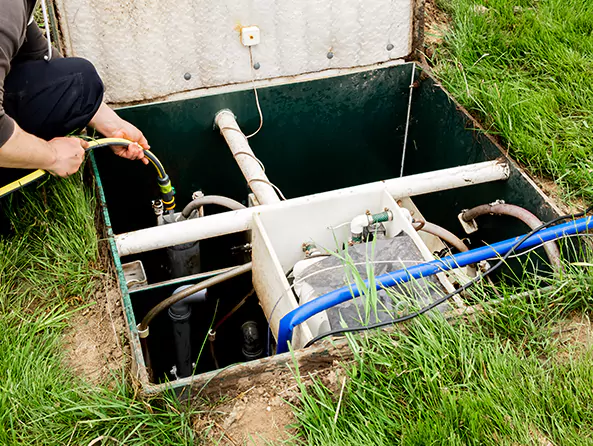 Why Choose Greenlawn Plumbing for Sewage Ejector Pump Installation in Greenlawn, NY?