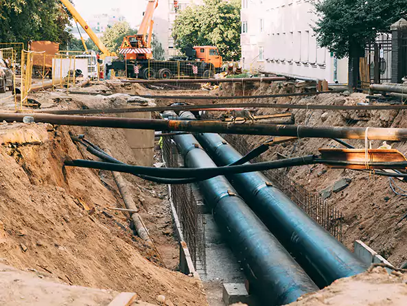 Why Choose Greenlawn Plumbing for Sewer Cleaning in Greenlawn, NY?