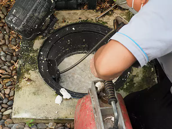 Why Choose Greenlawn Plumbing for Sewer Line Cleaning in Greenlawn, NY?