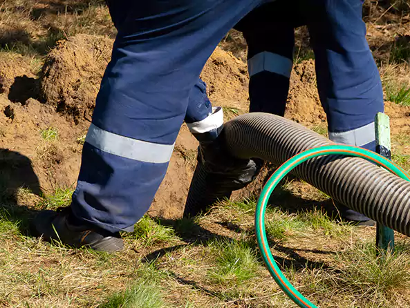 Why Choose Greenlawn Plumbing for Sewer Line Replacement in Greenlawn, NY?