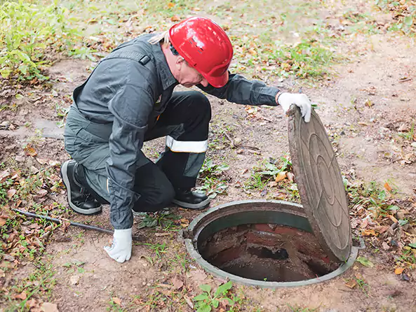 Why Choose Greenlawn Plumbing for Sewer Repair in Greenlawn, NY?