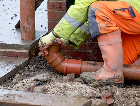 Why Choose Greenlawn Plumbing for Sewer Replacement in Greenlawn, NY?