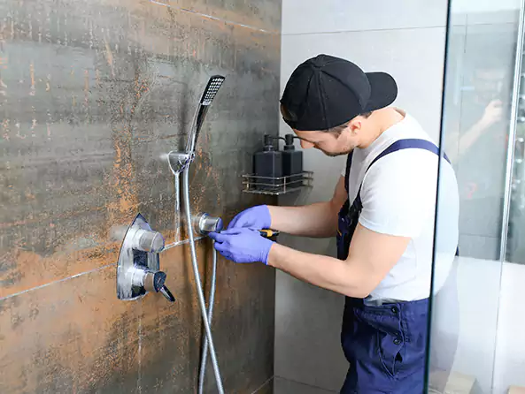 Why Choose Greenlawn Plumbing for Shower Installation in Greenlawn, NY?