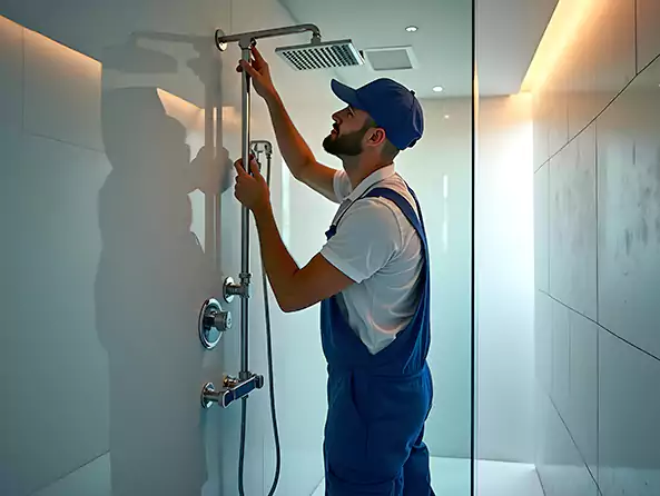 Why Choose Greenlawn Plumbing for Shower Replacement in Greenlawn, NY?