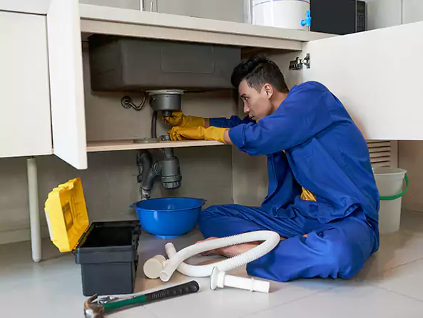 Why Choose Greenlawn Plumbing for Sink Drain Replacement in Greenlawn, NY?