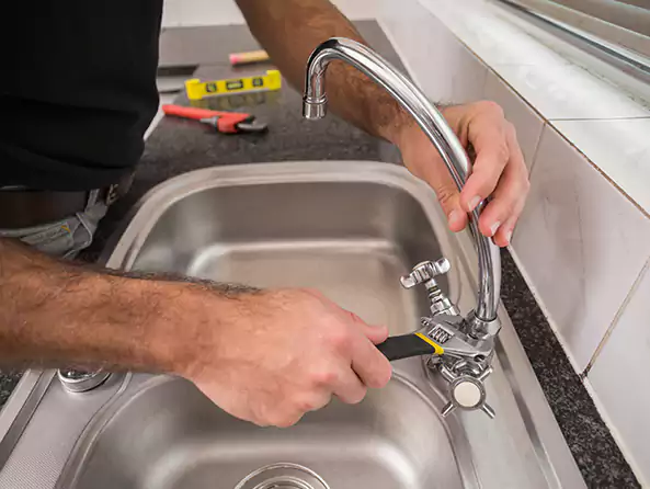 Why Choose Greenlawn Plumbing for Sink Installation in Greenlawn, NY?