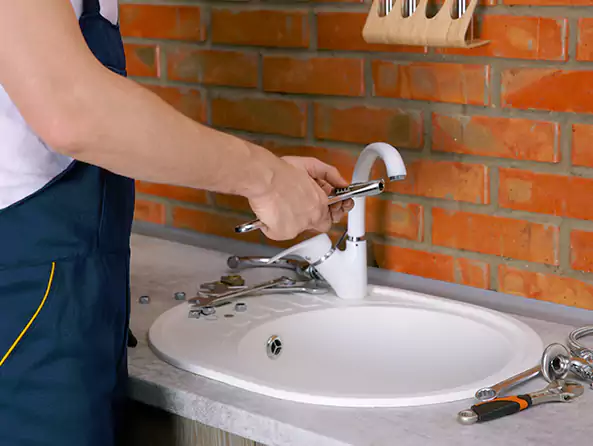 Why Choose Greenlawn Plumbing for Sink Repair in Greenlawn, NY?