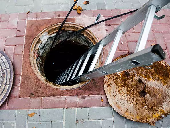 Why Choose Greenlawn Plumbing for Storm Drain Cleaning in Greenlawn, NY?