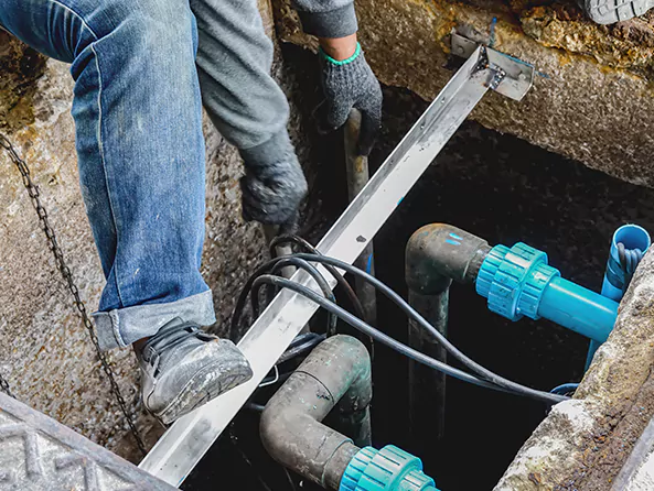 Why Choose Greenlawn Plumbing for Sump Pump Maintenance in Greenlawn, NY?