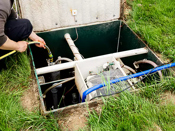 Why Choose Greenlawn Plumbing for Sump Pump Replacement in Greenlawn, NY?