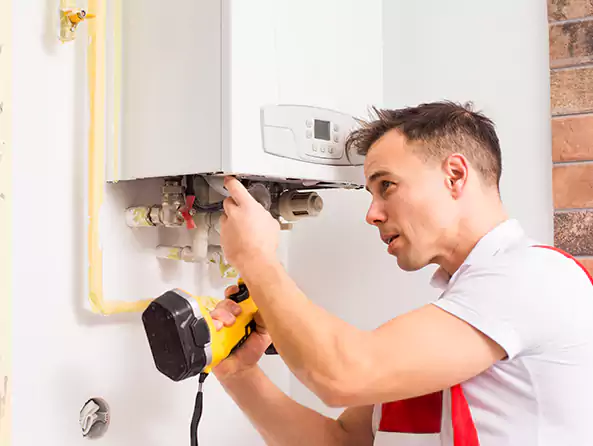 Why Choose Greenlawn Plumbing for Tankless Water Heater Installation in Greenlawn, NY?