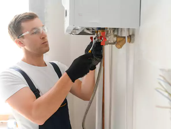 Why Choose Greenlawn Plumbing for Tankless Water Heater Maintenance in Greenlawn, NY?