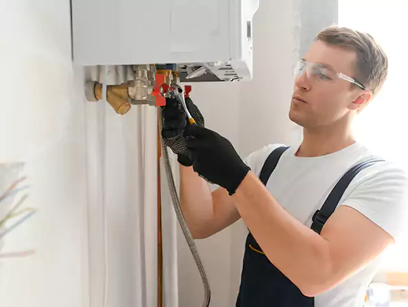 Why Choose Greenlawn Plumbing for Tankless Water Heater Repair in Greenlawn, NY?