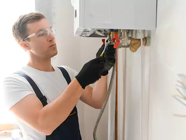 Why Choose Greenlawn Plumbing for Tankless Water Heater Replacement in Greenlawn, NY?