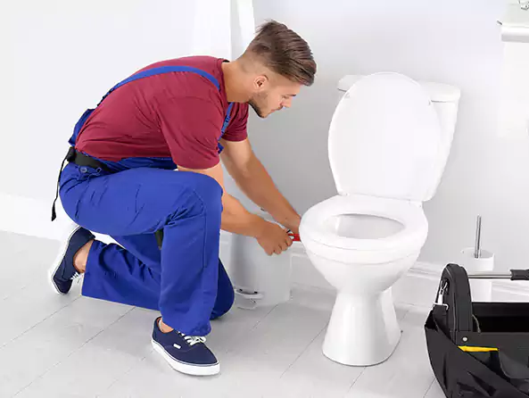 Why Choose Greenlawn Plumbing for Toilet Installation in Greenlawn, NY?