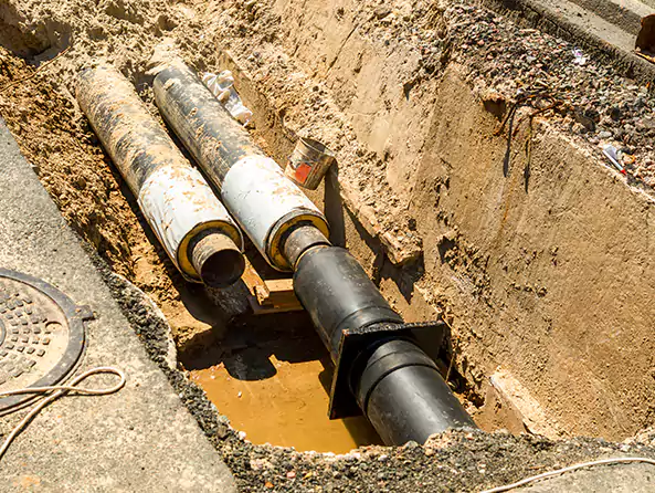 Why Choose Greenlawn Plumbing for Trenchless Pipe Repair in Greenlawn?