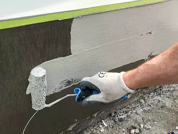 Why Choose Greenlawn Plumbing for Walls Waterproofing in Greenlawn, NY?