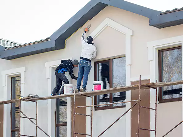 Why Choose Greenlawn Plumbingfor Water Damage Restoration in Greenlawn, NY?