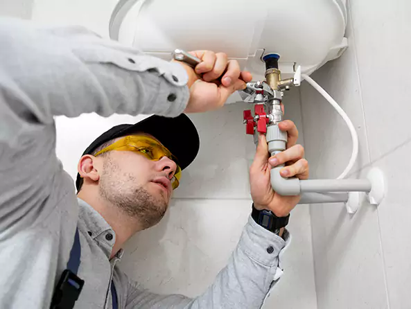 Why Choose Greenlawn Plumbing for Water Heater Expansion Tank Installation in Greenlawn, NY?