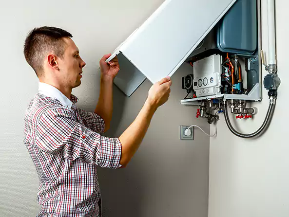 Why Choose Greenlawn Plumbing for Water Heater Installation in Greenlawn, NY?