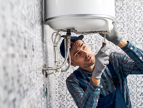 Why Choose Greenlawn Plumbing for Water Heater Maintenance in Greenlawn, NY?