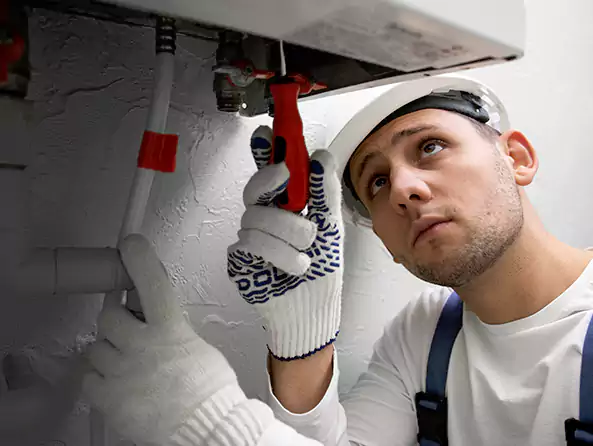 Why Choose Greenlawn Plumbing for Water Heater Repair in Greenlawn, NY?