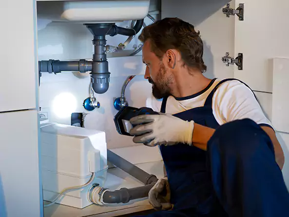 Why Choose Greenlawn Plumbing for Water Leak Repair in Greenlawn, NY?