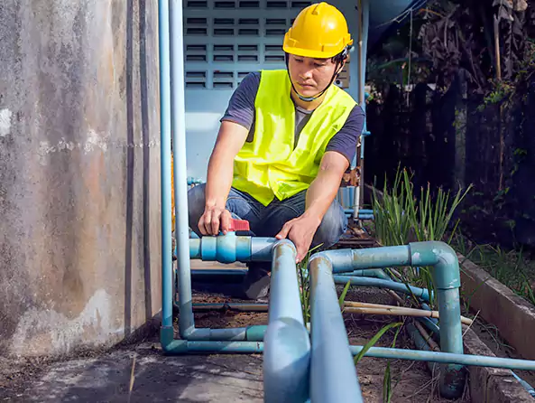 Why Choose Greenlawn Plumbing for Water Line Installation in Greenlawn, NY
