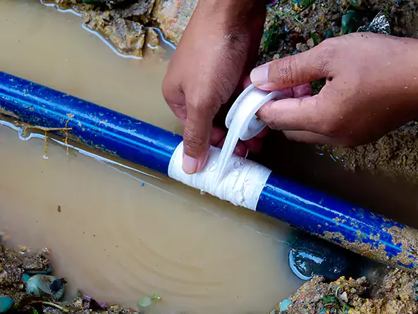  Why Choose Greenlawn Plumbing for Water Line Repair in Greenlawn, NY?]