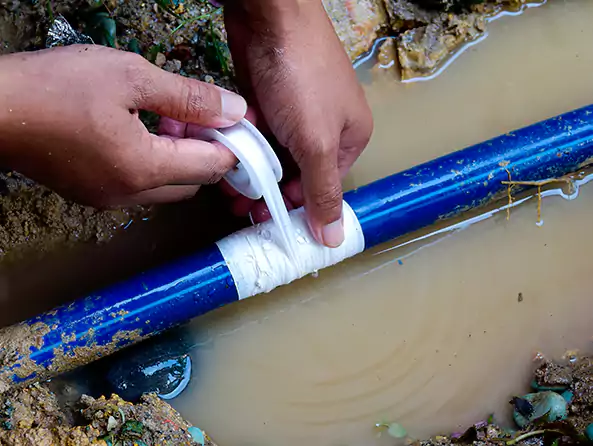 Why Choose Greenlawn Plumbing for Water Line Replacement in Greenlawn, NY?