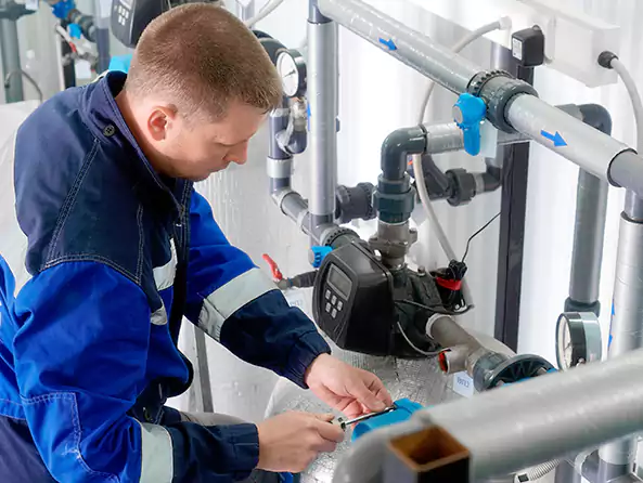 Why Choose Greenlawn Plumbing for Water Softener Installation in Greenlawn, NY?